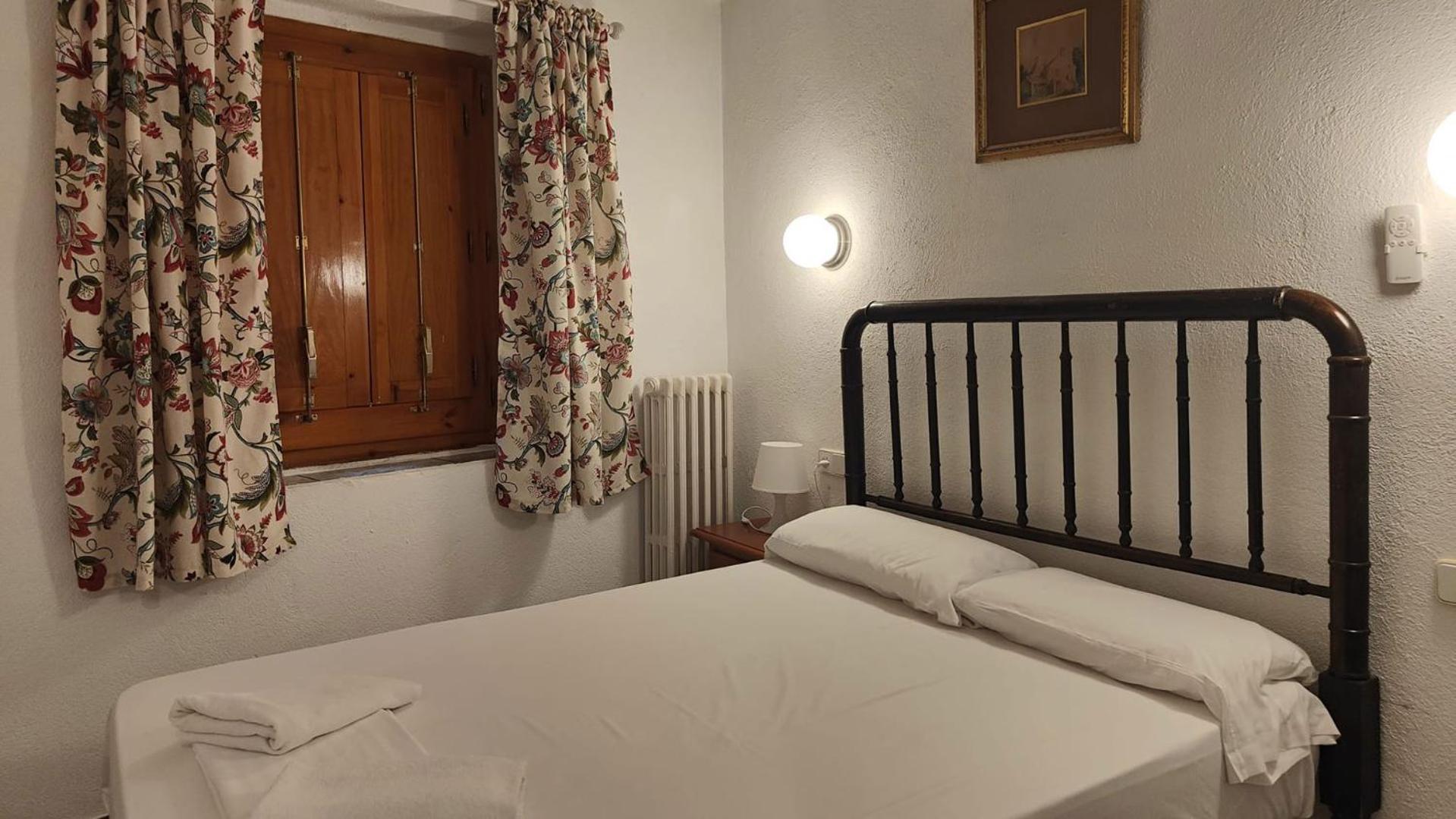 Mas El Carrer Apartment Santa Pau Exterior photo